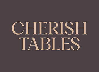 cherishtables partnership