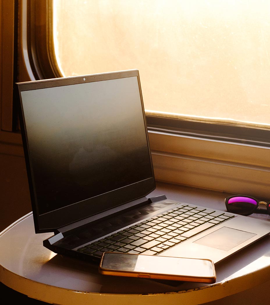 Computer Repair Services