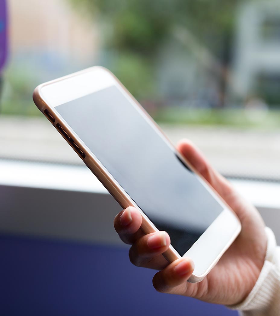 Mobile & Tablets Repair Services