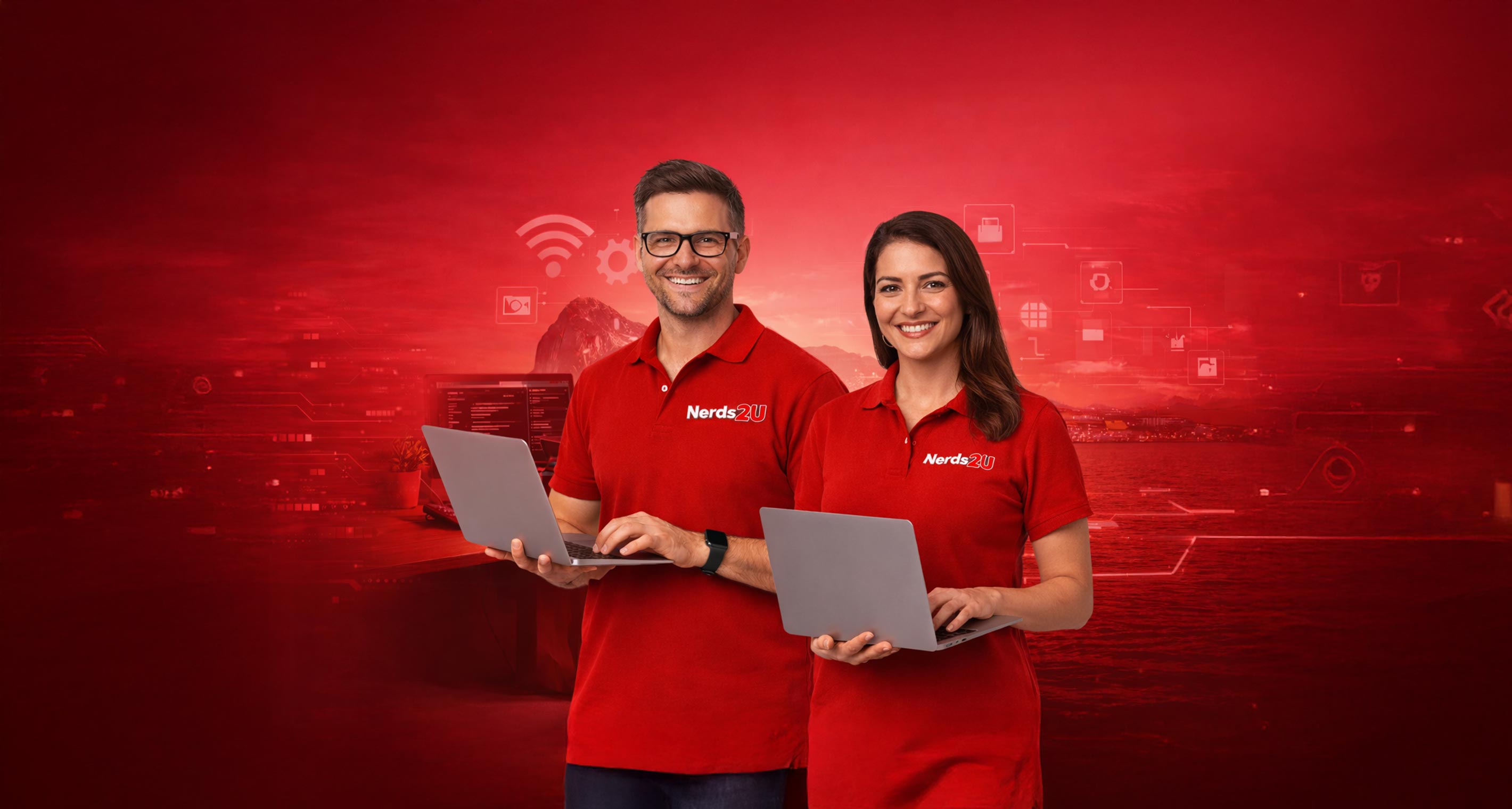 nerds2u background image